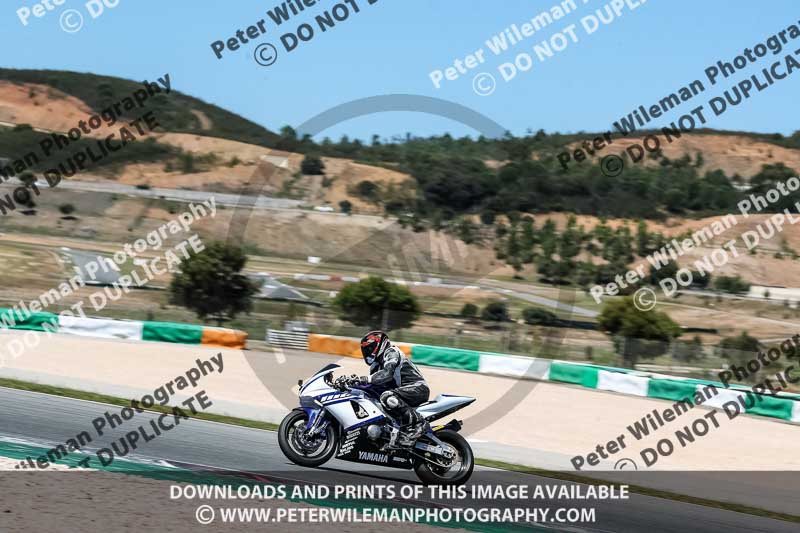 may 2019;motorbikes;no limits;peter wileman photography;portimao;portugal;trackday digital images